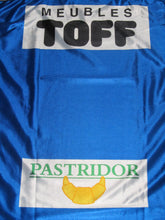 Load image into Gallery viewer, Royal Excel Mouscron 2000-01 Away shirt XL *mint*