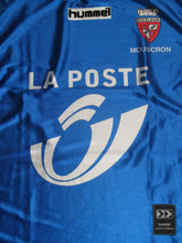 Load image into Gallery viewer, Royal Excel Mouscron 2000-01 Away shirt XL *mint*