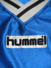 Load image into Gallery viewer, Royal Excel Mouscron 2000-01 Away shirt XL *mint*