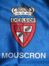 Load image into Gallery viewer, Royal Excel Mouscron 2000-01 Away shirt XL *mint*
