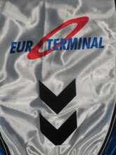 Load image into Gallery viewer, Royal Excel Mouscron 2000-01 Away shirt XL *mint*