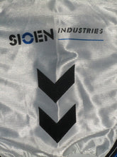 Load image into Gallery viewer, Royal Excel Mouscron 2000-01 Away shirt XL *mint*