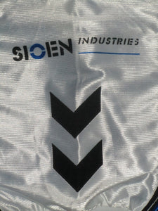 Royal Excel Mouscron 2000-01 Away shirt XL *mint*