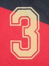 Load image into Gallery viewer, RFC Liège 1989-90 Home shirt MATCH ISSUE/WORN UEFA Cup #3 Frédéric Waseige vs Werder Bremen