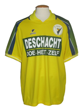 Load image into Gallery viewer, KSC Lokeren 2000-01 Third shirt XL *mint*