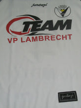 Load image into Gallery viewer, KSC Lokeren 2003-04 Home shirt MATCH ISSUE/WORN #4 Patrice Zéré