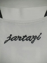 Load image into Gallery viewer, KSC Lokeren 2003-04 Home shirt MATCH ISSUE/WORN #4 Patrice Zéré