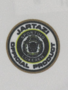 KSC Lokeren 2015-16 Home shirt S/M #28