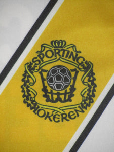 KSC Lokeren 2015-16 Home shirt S/M #28