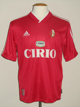 Load image into Gallery viewer, Standard Luik 1999-00 Home shirt S