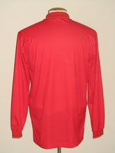 Load image into Gallery viewer, Rode Duivels 1992-93 Home shirt L