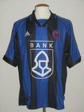 Load image into Gallery viewer, Club Brugge 1999-00 Home shirt XL
