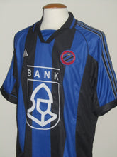 Load image into Gallery viewer, Club Brugge 1999-00 Home shirt XL