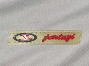 Royal Antwerp FC 2008-09 Away shirt MATCH ISSUE/WORN #26 Bart De Corte
