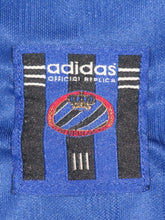 Load image into Gallery viewer, Club Brugge 1999-00 Home shirt XL