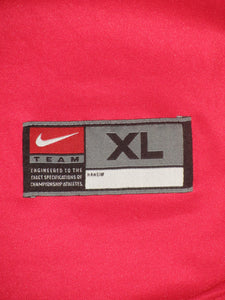 Rode Duivels 1999-00 Home XL