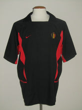 Load image into Gallery viewer, Rode Duivels 2002-04 Away shirt L *mint*