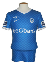 Load image into Gallery viewer, KRC Genk 2021-22 Home shirt S