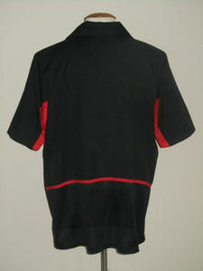 Rode Duivels 2002-04 Away shirt L *mint*