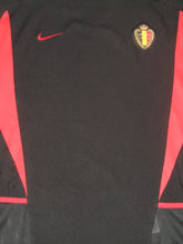 Load image into Gallery viewer, Rode Duivels 2002-04 Away shirt L *mint*