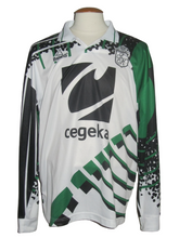 Load image into Gallery viewer, K. Heusden SK 1996-99 Home shirt