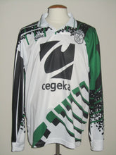 Load image into Gallery viewer, K. Heusden SK 1996-99 Home shirt