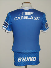 Load image into Gallery viewer, KRC Genk 2021-22 Home shirt S