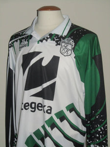 K. Heusden SK 1996-99 Home shirt
