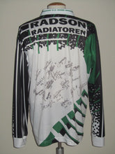 Load image into Gallery viewer, K. Heusden SK 1996-99 Home shirt