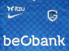 Load image into Gallery viewer, KRC Genk 2021-22 Home shirt S