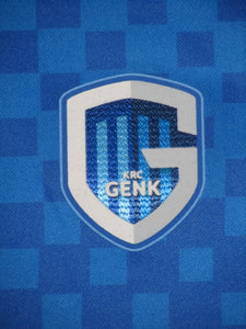 KRC Genk 2021-22 Home shirt S