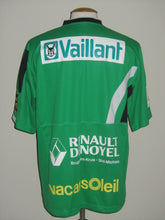 Load image into Gallery viewer, Cercle Brugge 2007-08 Home shirt XL