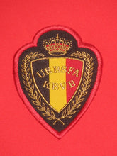 Load image into Gallery viewer, Rode Duivels 2002-04 Home shirt XL *Big in Japan*
