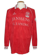 Load image into Gallery viewer, SV Lokerse 1990-97 Home shirt MATCH ISSUE/WORN #2