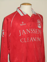 Load image into Gallery viewer, SV Lokerse 1990-97 Home shirt MATCH ISSUE/WORN #2