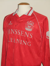 Load image into Gallery viewer, SV Lokerse 1990-97 Home shirt MATCH ISSUE/WORN #2