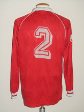 Load image into Gallery viewer, SV Lokerse 1990-97 Home shirt MATCH ISSUE/WORN #2