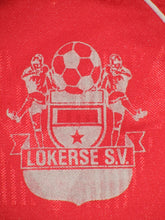 Load image into Gallery viewer, SV Lokerse 1990-97 Home shirt MATCH ISSUE/WORN #2