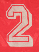 Load image into Gallery viewer, SV Lokerse 1990-97 Home shirt MATCH ISSUE/WORN #2