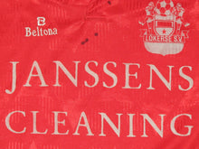 Load image into Gallery viewer, SV Lokerse 1990-97 Home shirt MATCH ISSUE/WORN #2