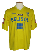 Load image into Gallery viewer, Sint-Truiden VV 2009-10 Home shirt L