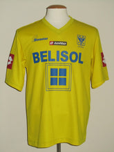 Load image into Gallery viewer, Sint-Truiden VV 2009-10 Home shirt L