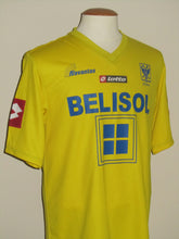 Load image into Gallery viewer, Sint-Truiden VV 2009-10 Home shirt L