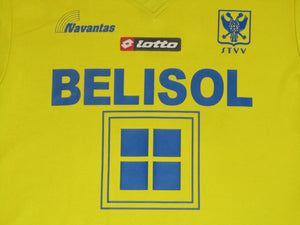 Sint-Truiden VV 2009-10 Home shirt L