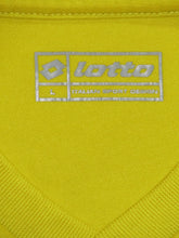Load image into Gallery viewer, Sint-Truiden VV 2009-10 Home shirt L