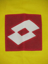 Load image into Gallery viewer, Sint-Truiden VV 2009-10 Home shirt L
