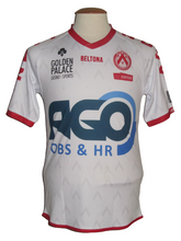 Load image into Gallery viewer, Kortrijk KV 2019-20 Home shirt S
