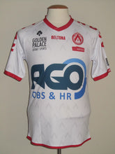 Load image into Gallery viewer, Kortrijk KV 2019-20 Home shirt S