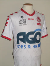 Load image into Gallery viewer, Kortrijk KV 2019-20 Home shirt S