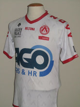 Load image into Gallery viewer, Kortrijk KV 2019-20 Home shirt S
